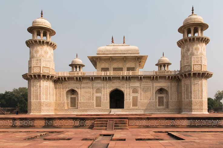 Royal Rajasthan & Mughal Heritage Tour Tour Package